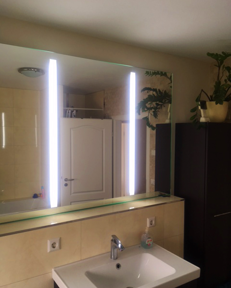 individuelle-Spiegelanfertigung