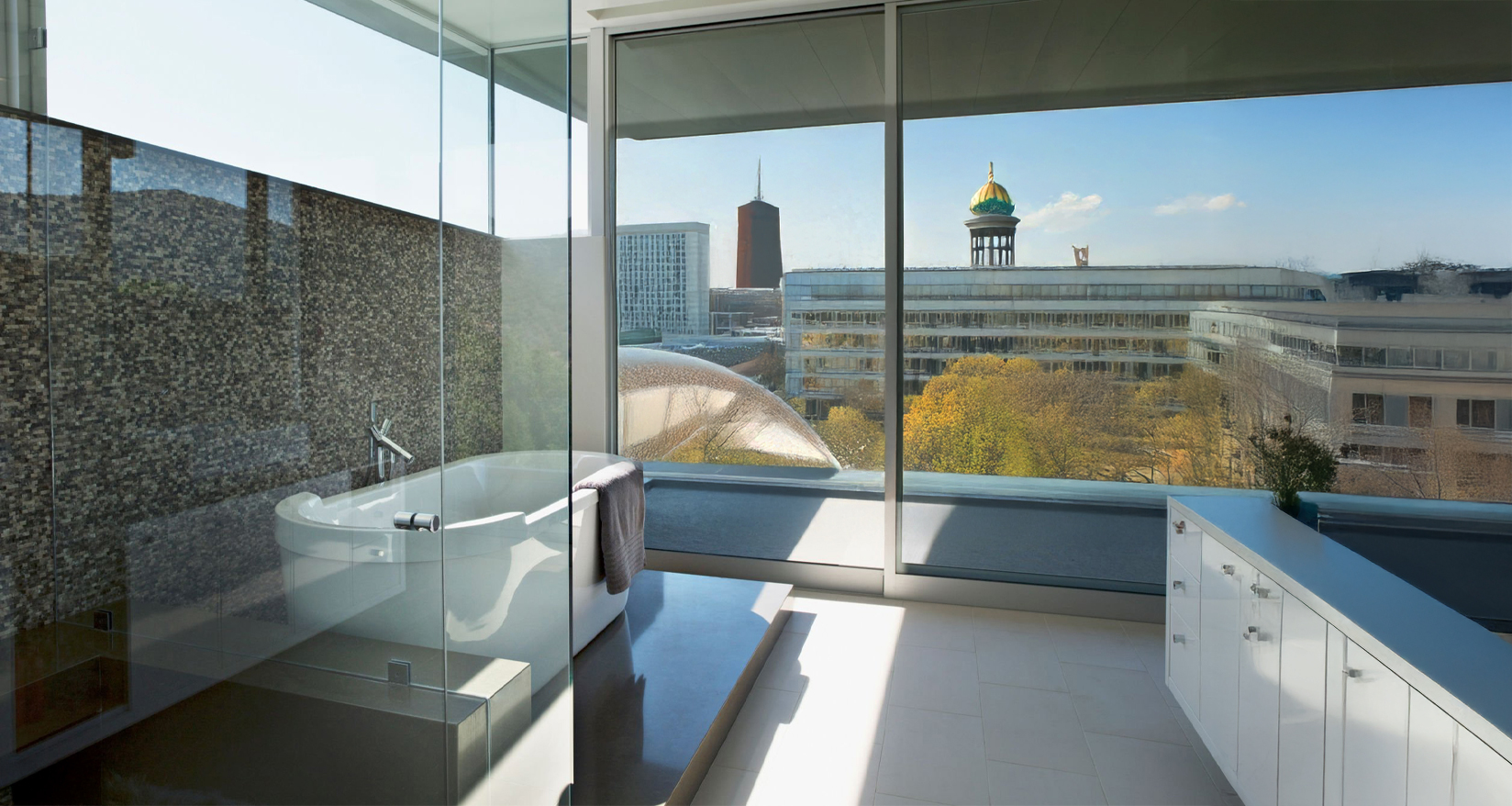 Glaserei-Maassen-Leistungen