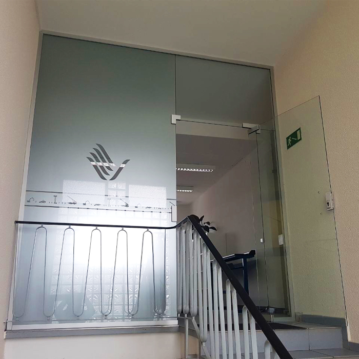 Glasplatten-auf-Mass